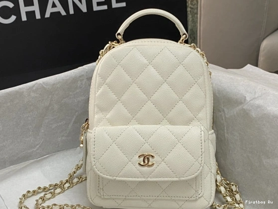 Firstbag Ru CHANEL BACKPACK 0810